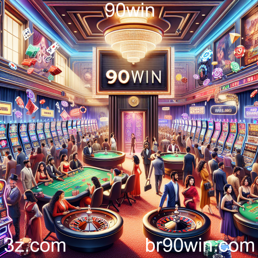 Descubra as Melhores Promoções no 90win