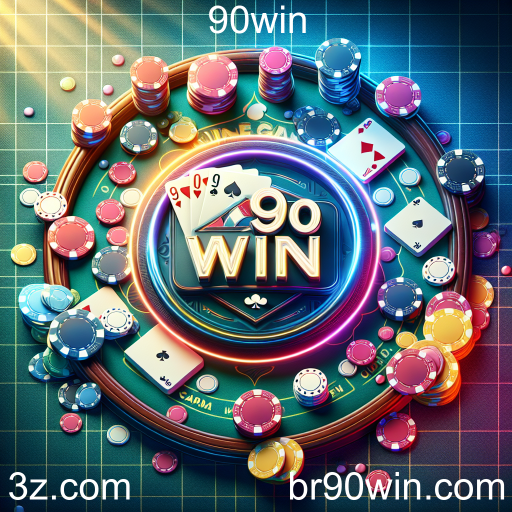 Descubra a Diversão dos Jogos de Cartas no 90win